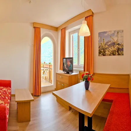 Plarserhof Lagundo