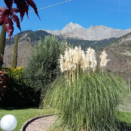 Plarserhof 3* Lagundo