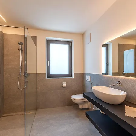 Gæstehus Plarserhof 3*