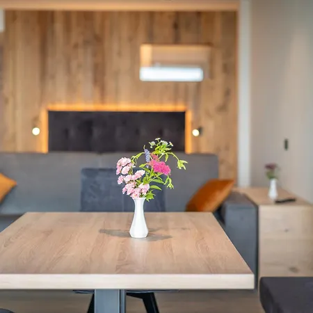 Plarserhof Gæstehus 3*