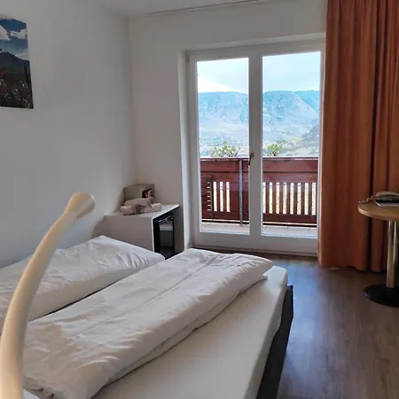 Gæstehus Plarserhof 3*