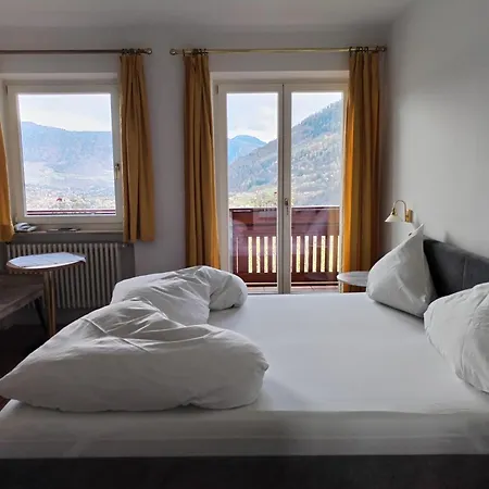 Plarserhof 3*