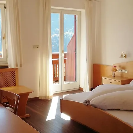 Plarserhof 3* Lagundo