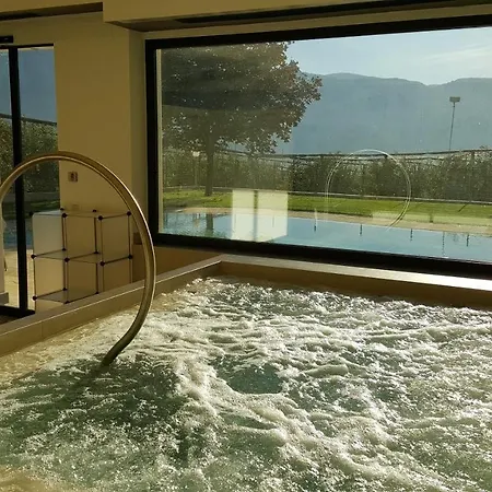 Gæstehus Plarserhof 3*