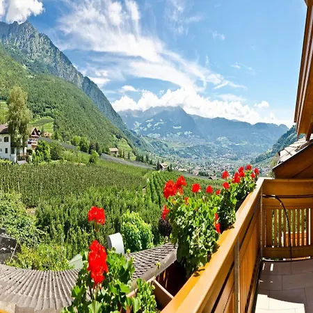 Plarserhof 3*