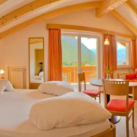 Plarserhof 3* Lagundo