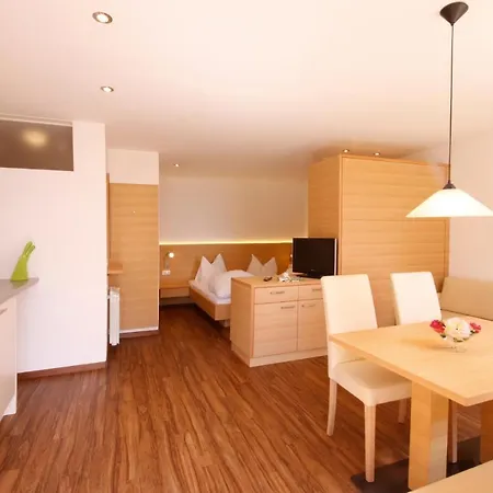 Plarserhof Gæstehus
